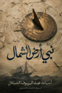 تحميل كتاب نبي أرض الشمال لـ أسامة عبد الرءوف الشاذلي بصيغة PDF مجانا