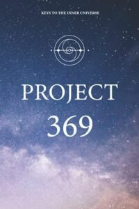 تحميل كتاب Project 369: The Key to the Universe – ديفيد كاسنيتشي بصيغة PDF مجانا